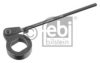 MERCE 1022000236 Tensioner Lever, v-ribbed belt